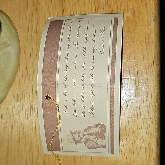 Emmett Kelly Jr. Collection Clown playing the Violin Porcelain figurine Flambro - Picture 3 of 7